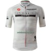 Fietskleding (Fietsshirt + Korte Koersbroek) 2023 Giro d`Italia Maglia Bianca
